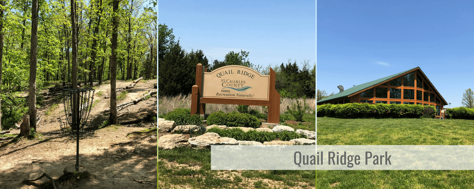 8 Western St. Charles County Parks that Your Teens will Love to Explore