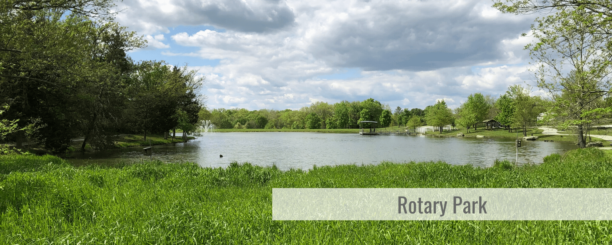 8 Western St. Charles County Parks that Your Teens will Love to Explore