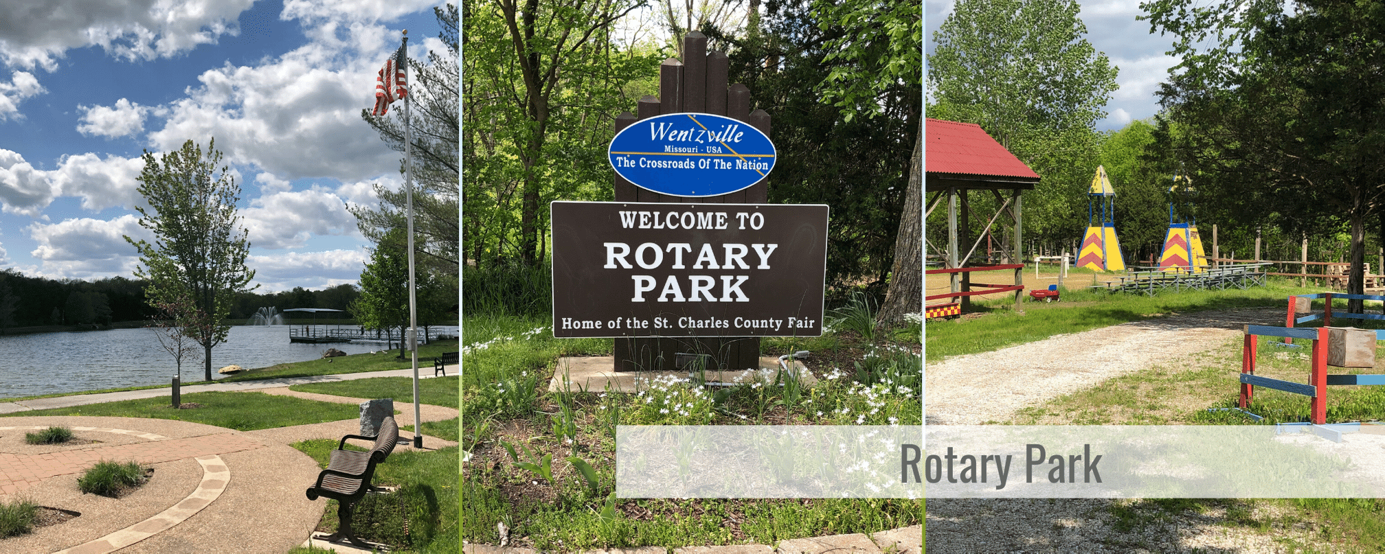 8 Western St. Charles County Parks that Your Teens will Love to Explore