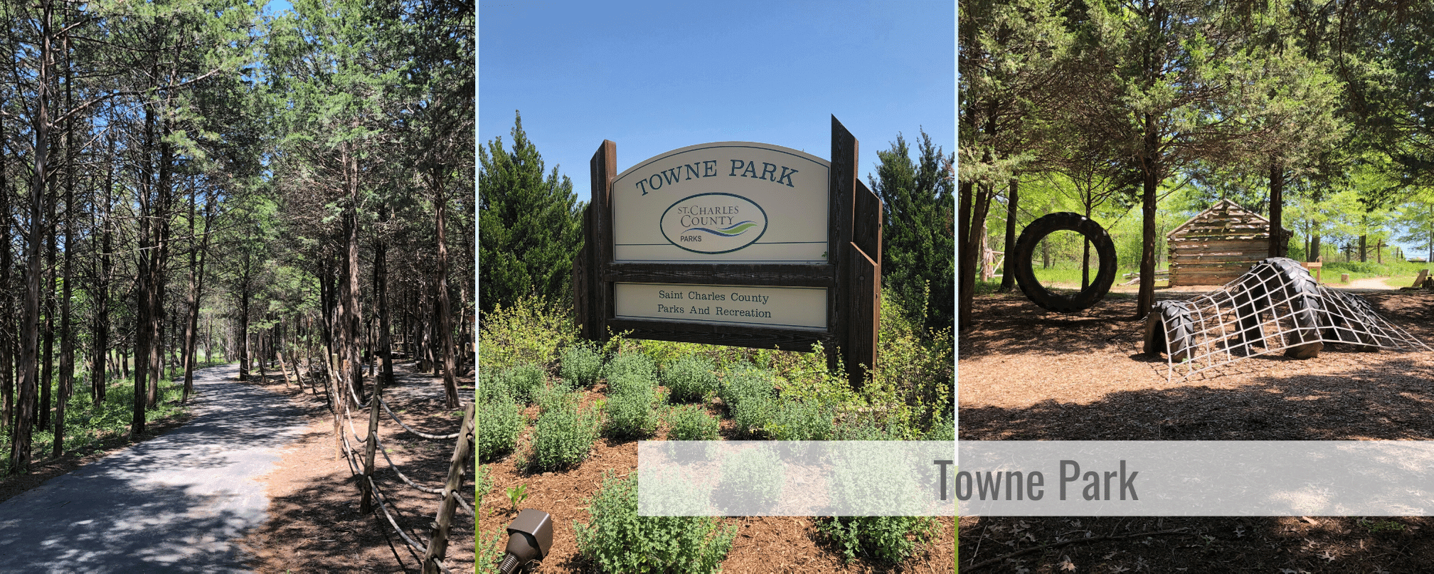 8 Western St. Charles County Parks that Your Teens will Love to Explore