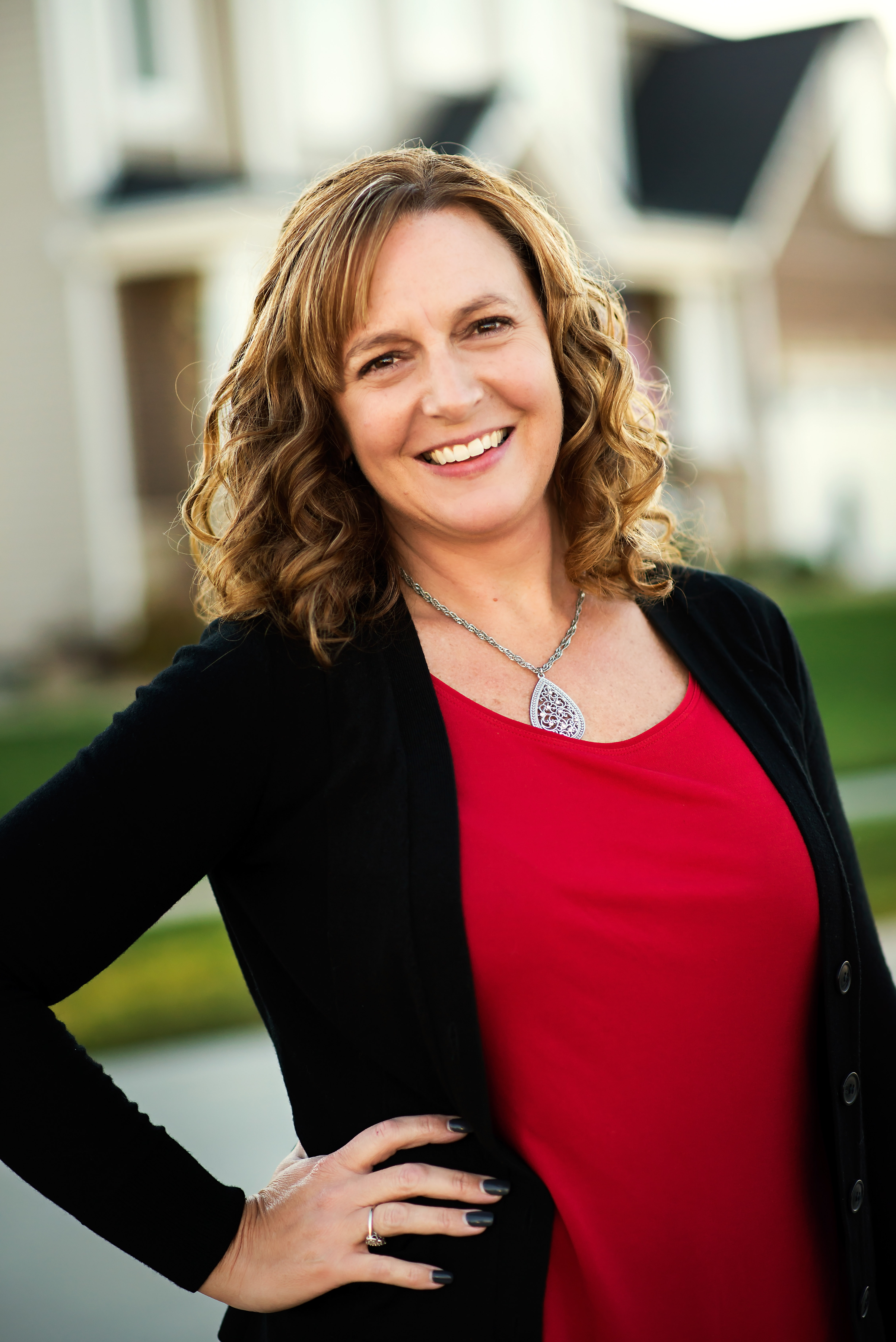 One Couple’s Solution to Beating the Bidding Wars