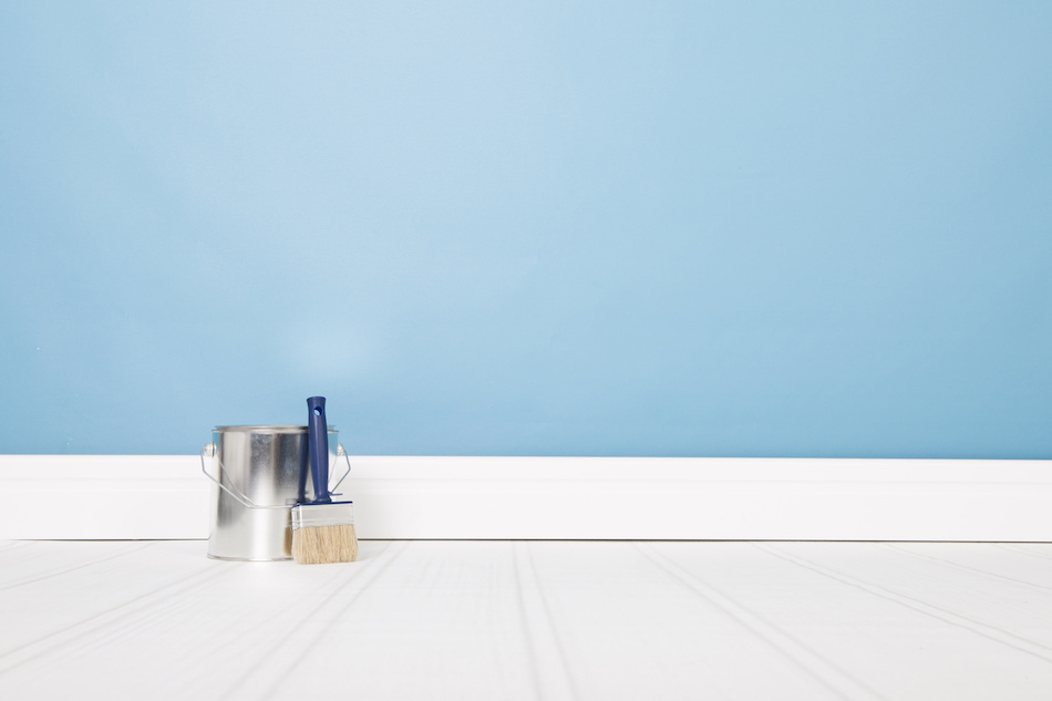 Painting Like a Pro Interior Painting Tips For New Homeowners