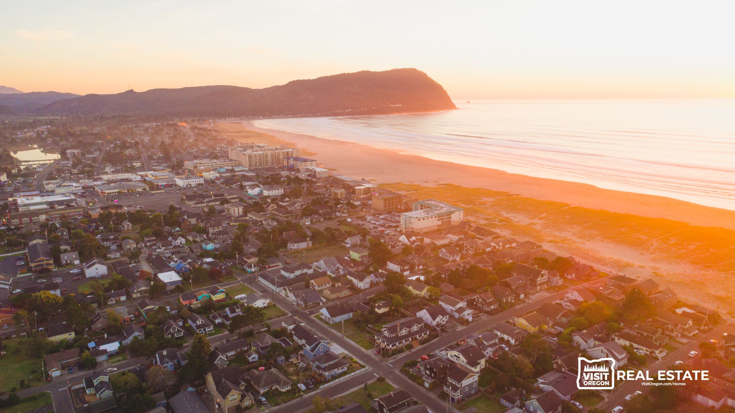 Seaside Oregon Real Estate Guide Visit Oregon Real Estate