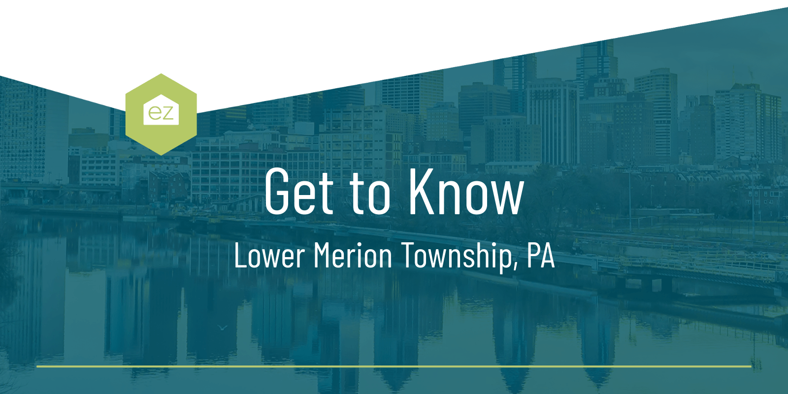 Get to Know Lower Merion Township, PA