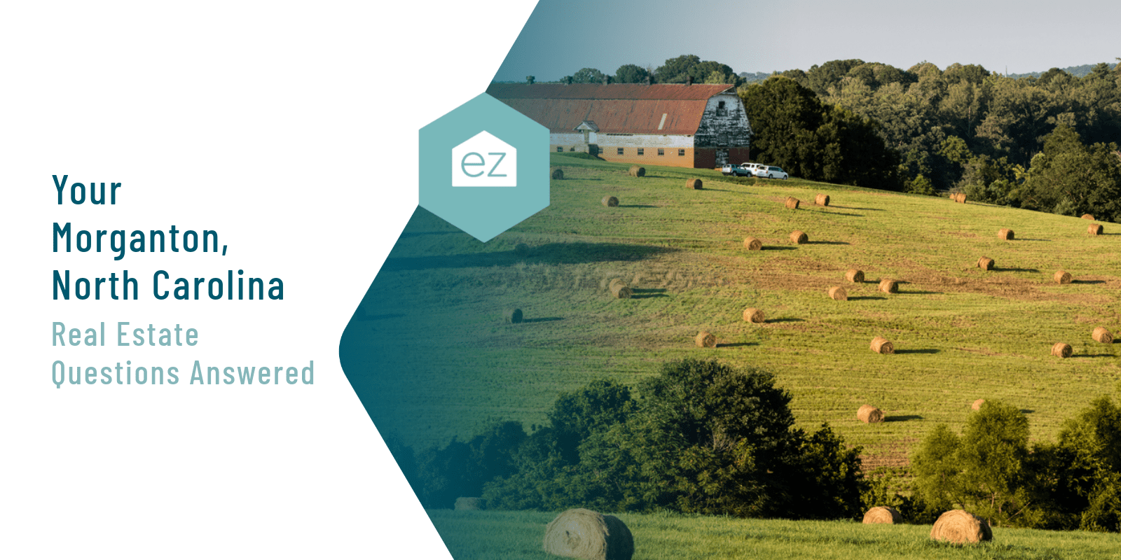 Your North Carolina Real Estate Questions Answered