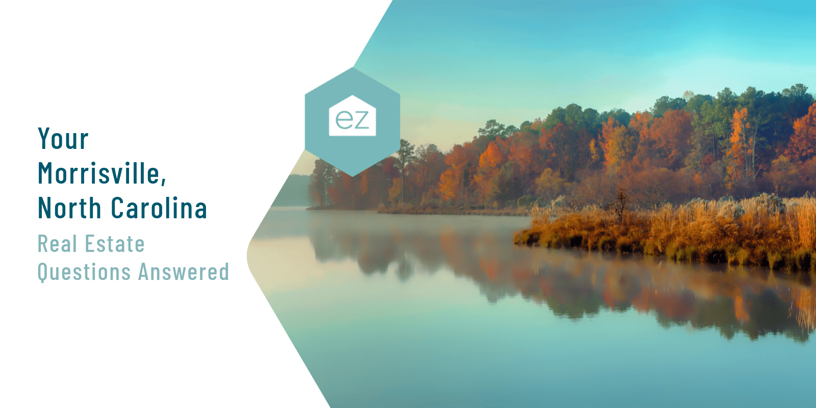 Your Morrisville, North Carolina Real Estate Questions Answered