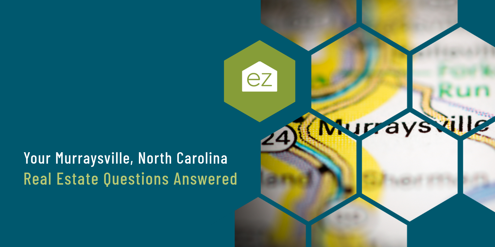 Your Murraysville, NC Real Estate Questions Answered