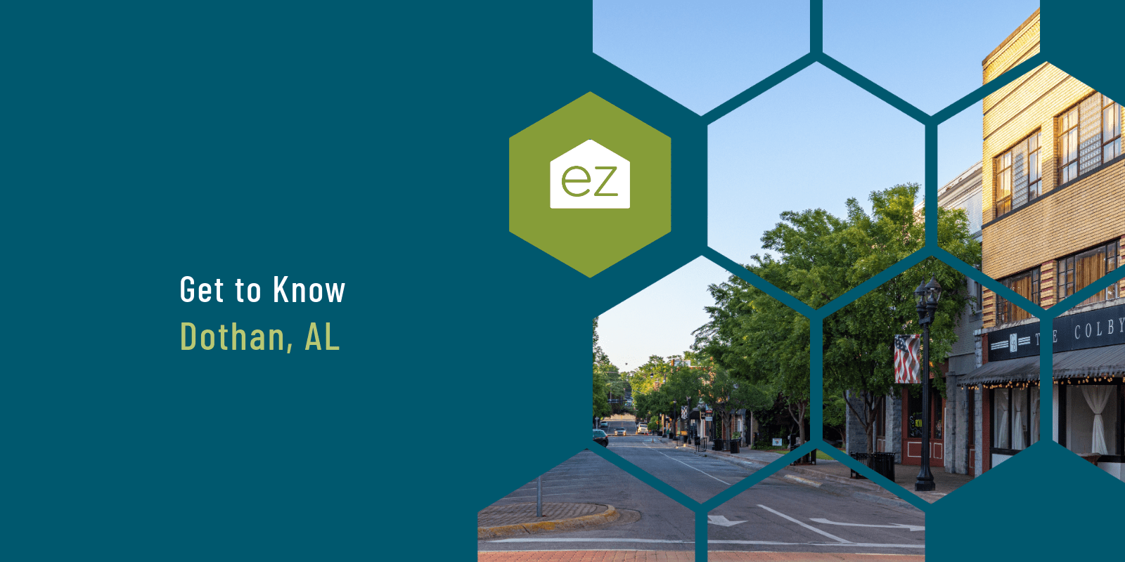 Get to Know Dothan, AL