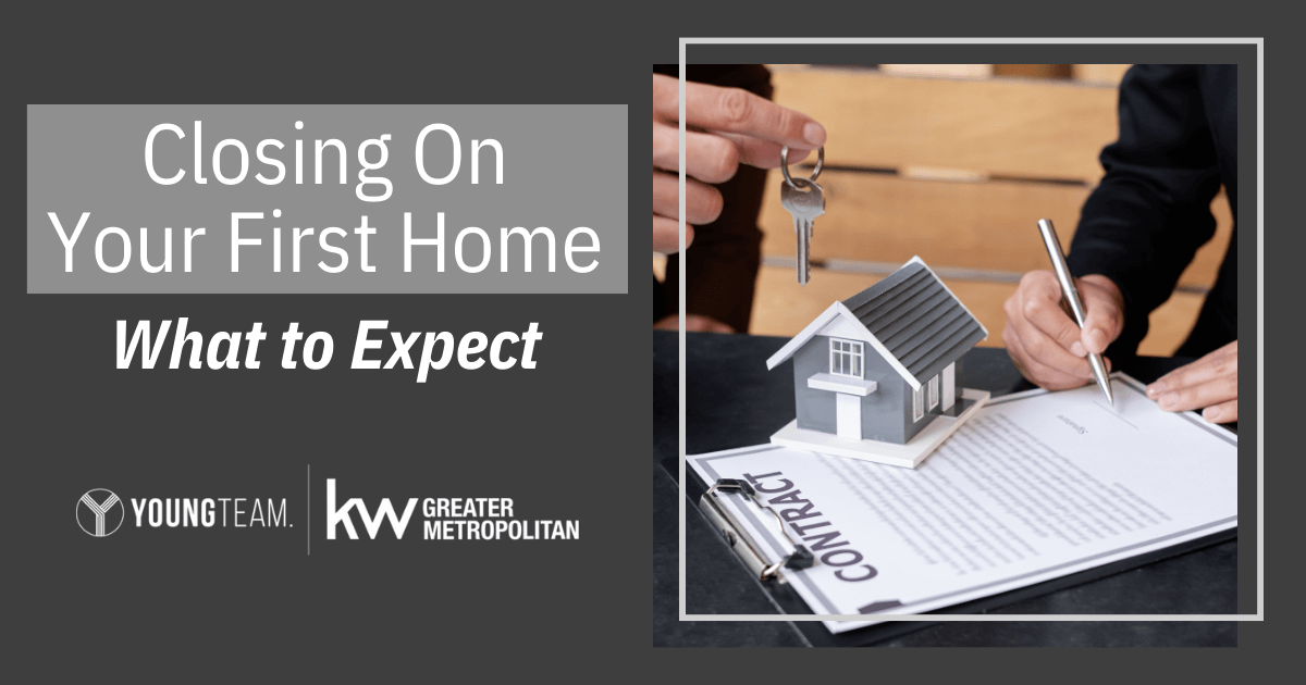 Closing On a House What Happens on Closing Day?