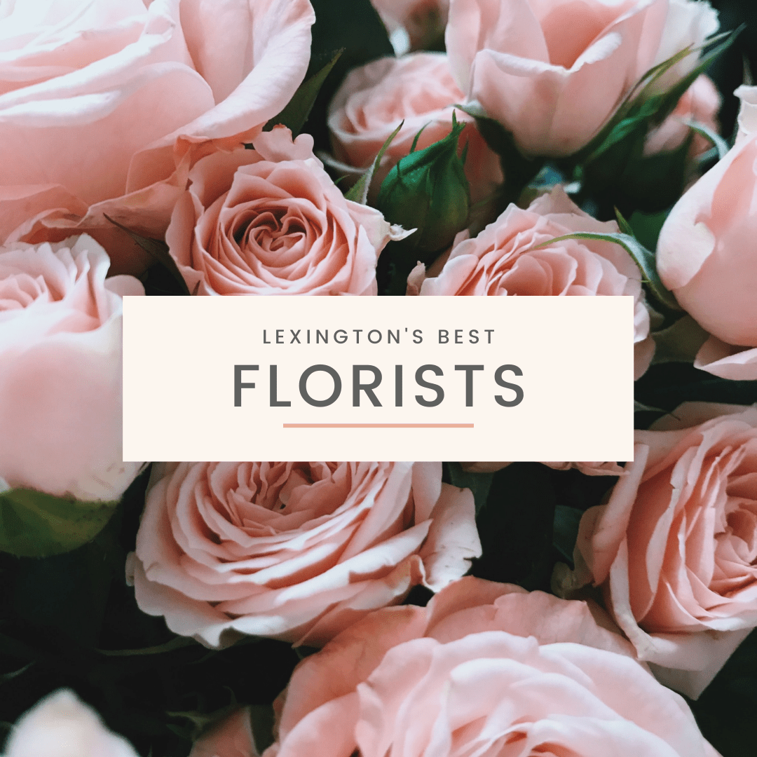 Best Florists in Lexington KY, Shop local florists, Kim Soper Has the