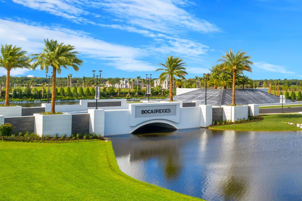 Boca Bridges Homes For Sale, Boca Raton, FL Homes For Sale Boca Raton