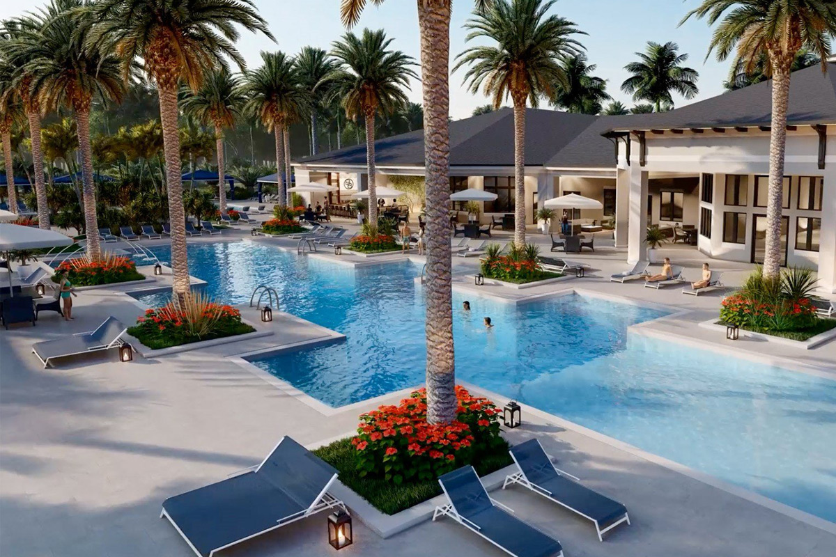 Seven Bridges, Delray Beach, FL Homes For Sale PLATT Group