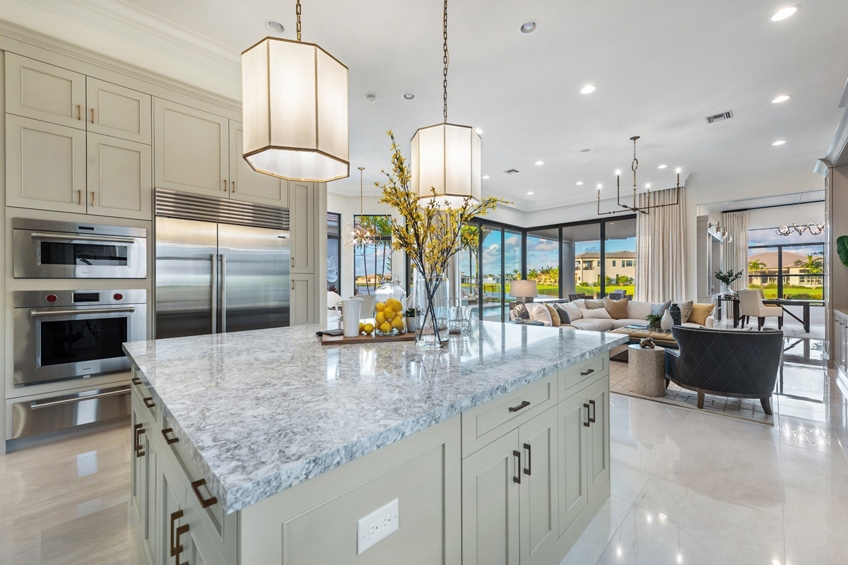 Seven Bridges, Delray Beach, FL Homes For Sale PLATT Group