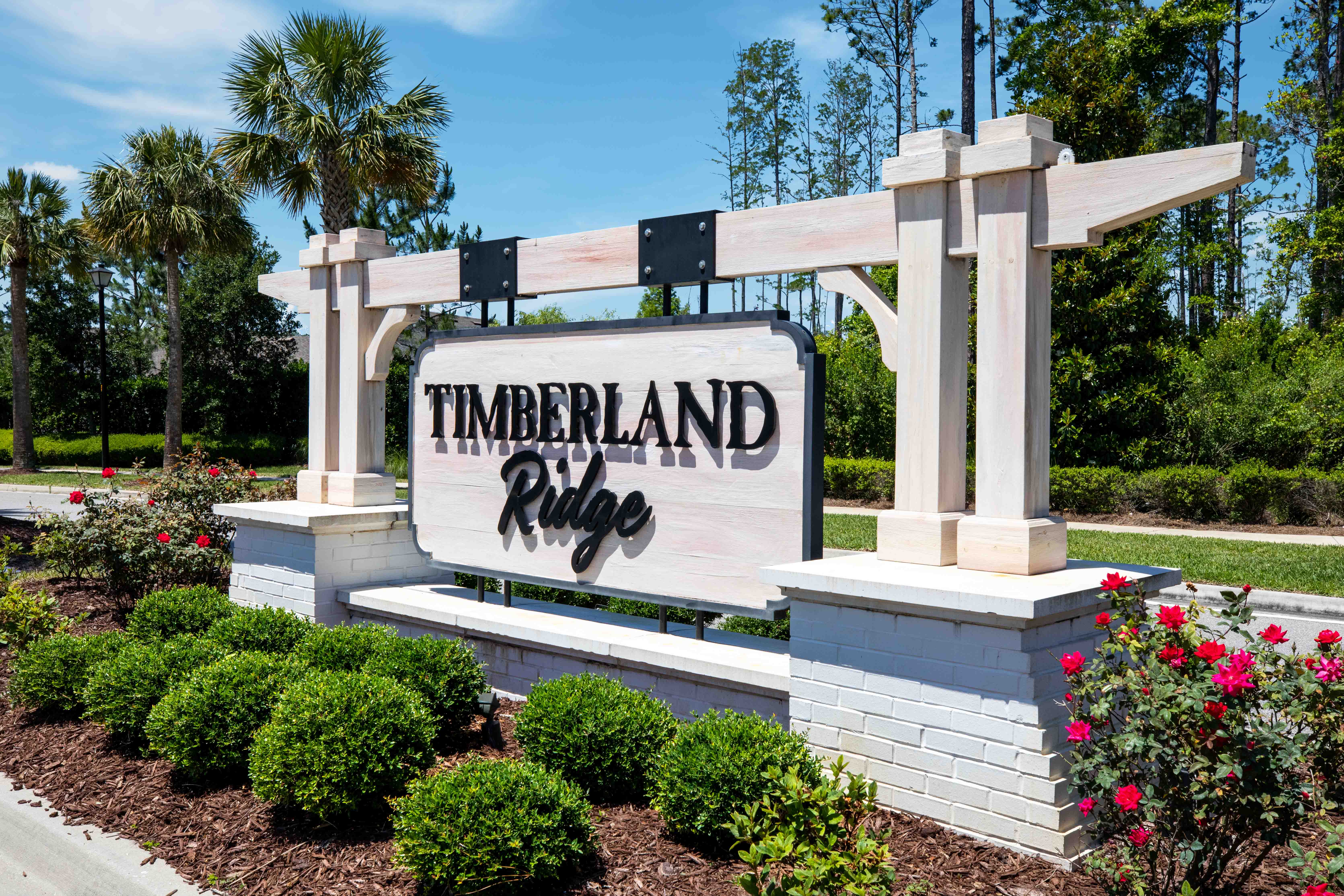 Timberland Ridge at Nocatee Homes For Sale Nocatee