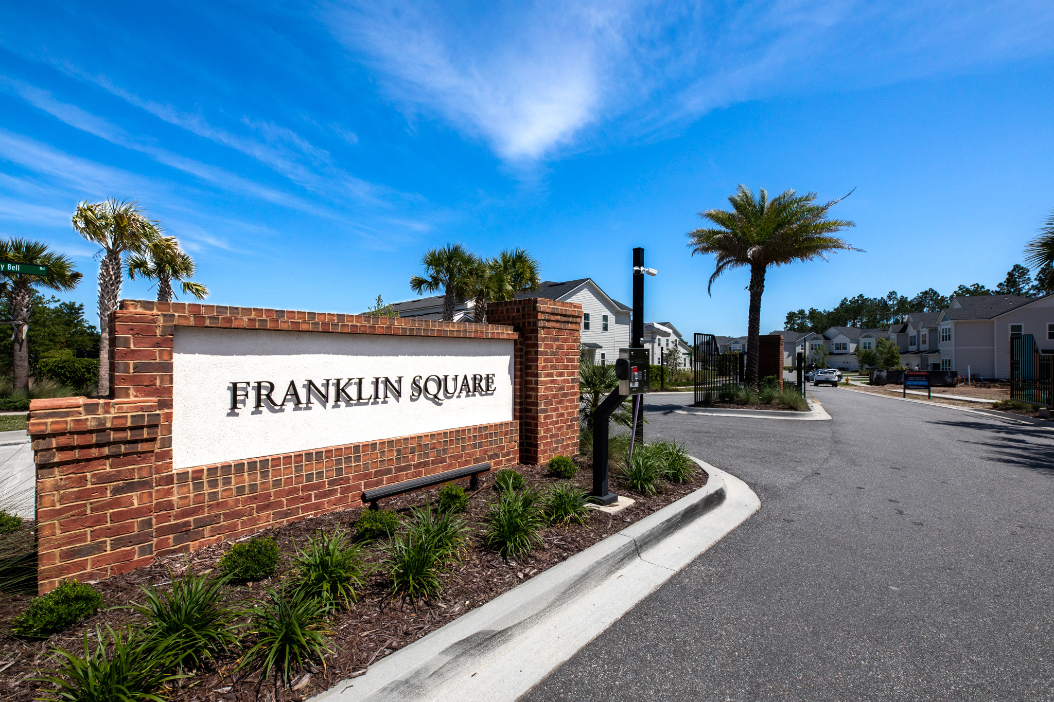 Franklin Square at Nocatee Homes For Sale Nocatee