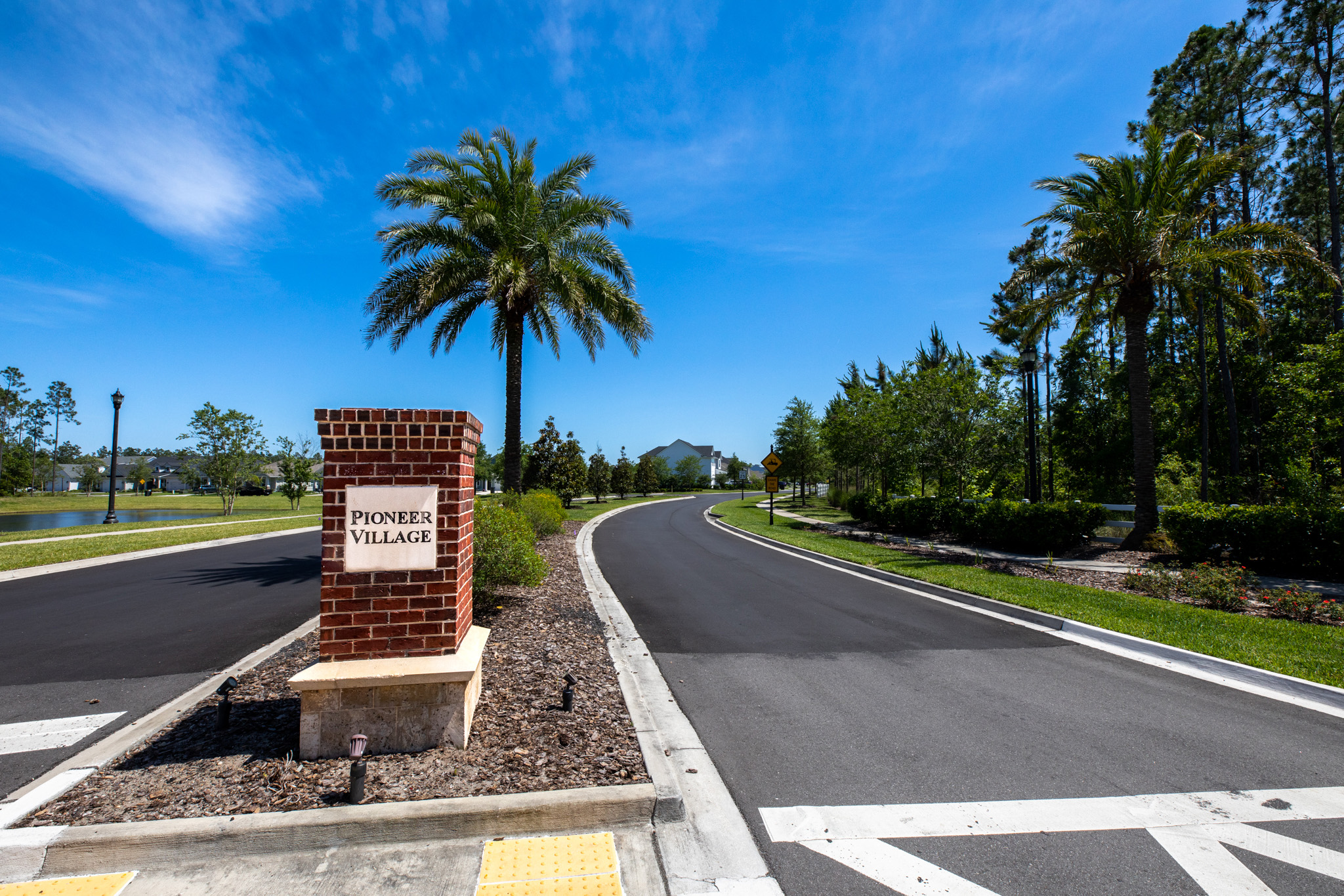 Pioneer Square at Nocatee Homes For Sale Nocatee