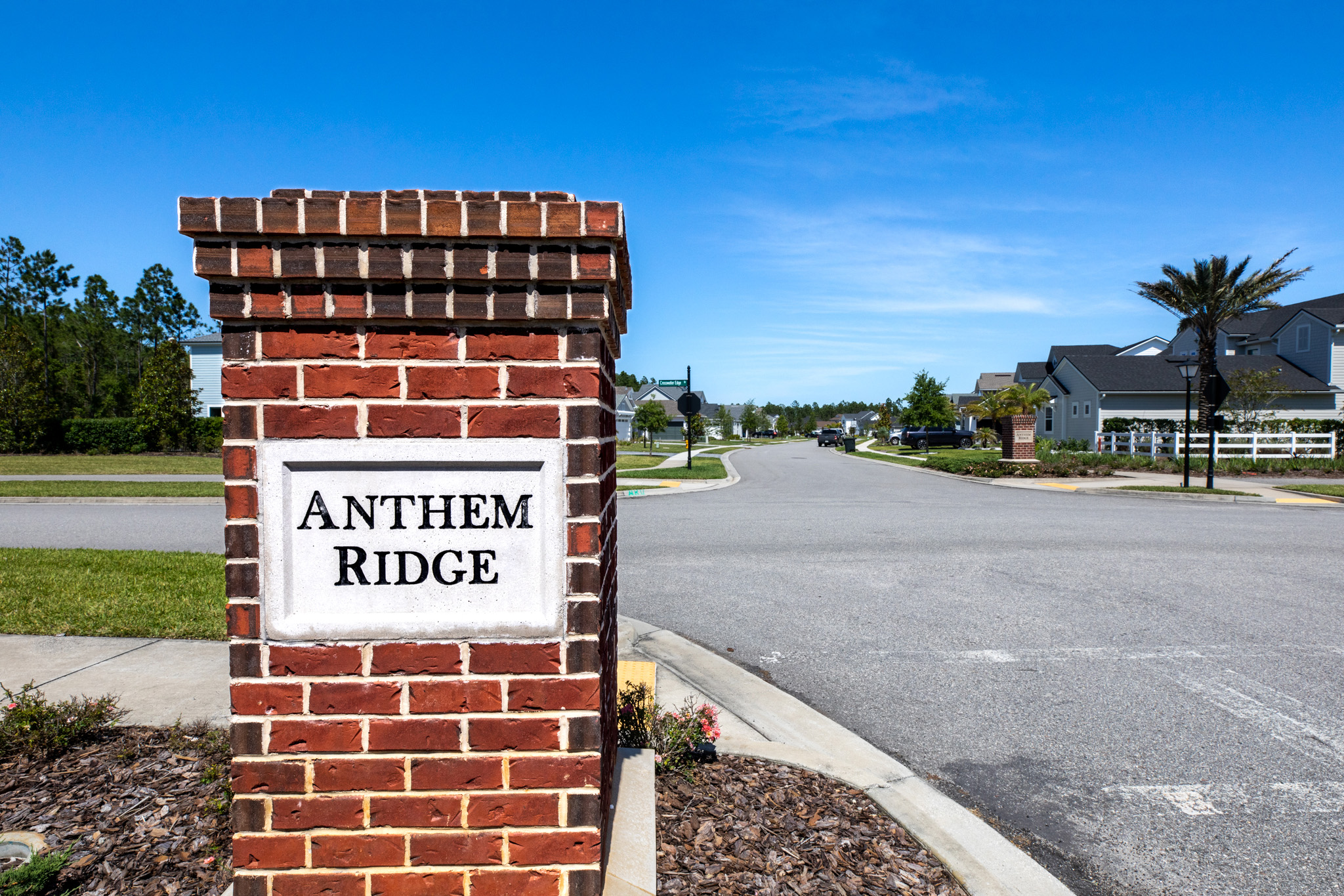 Anthem Ridge at Nocatee Homes For Sale Nocatee