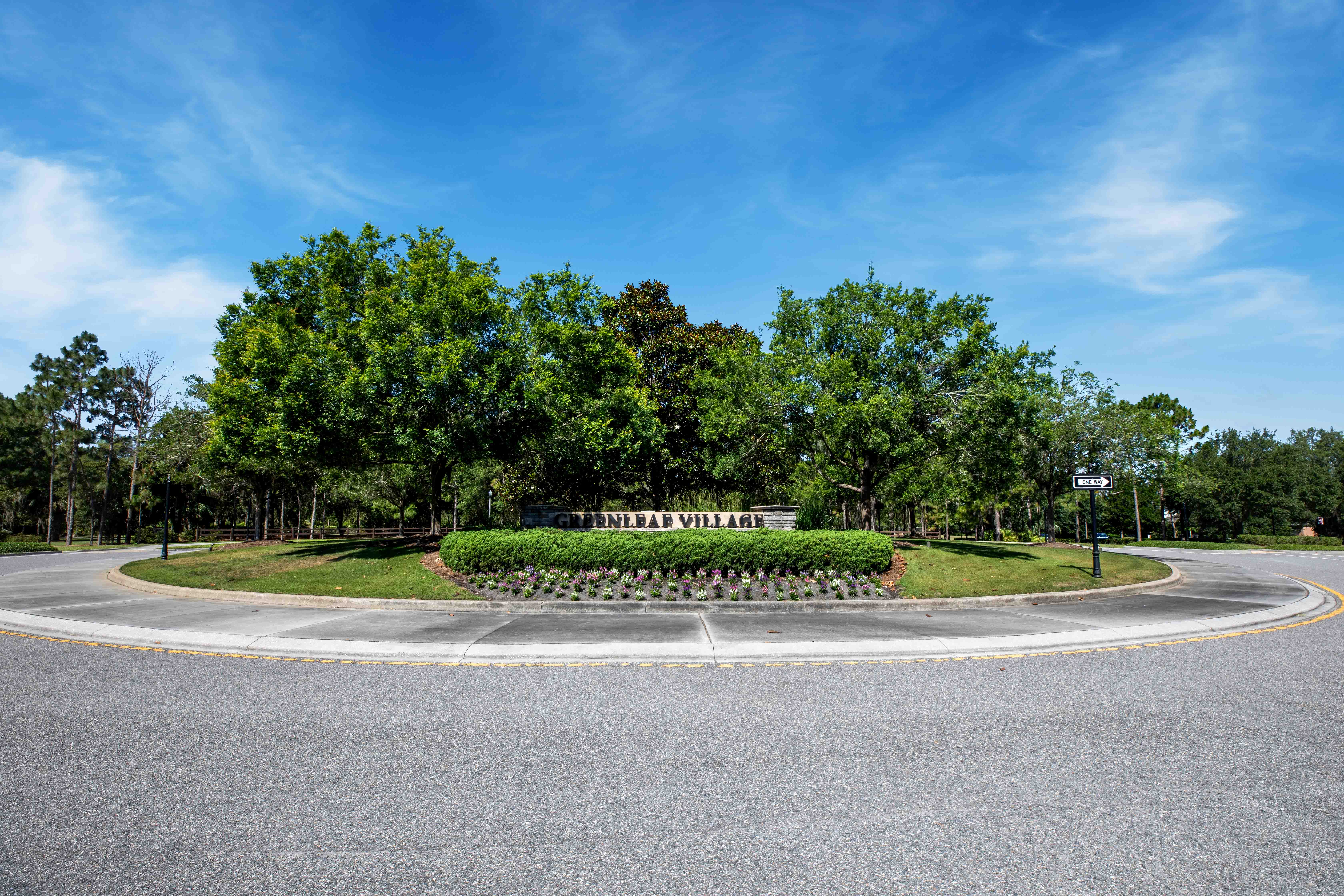 Greenleaf Village at Nocatee Homes For Sale Nocatee