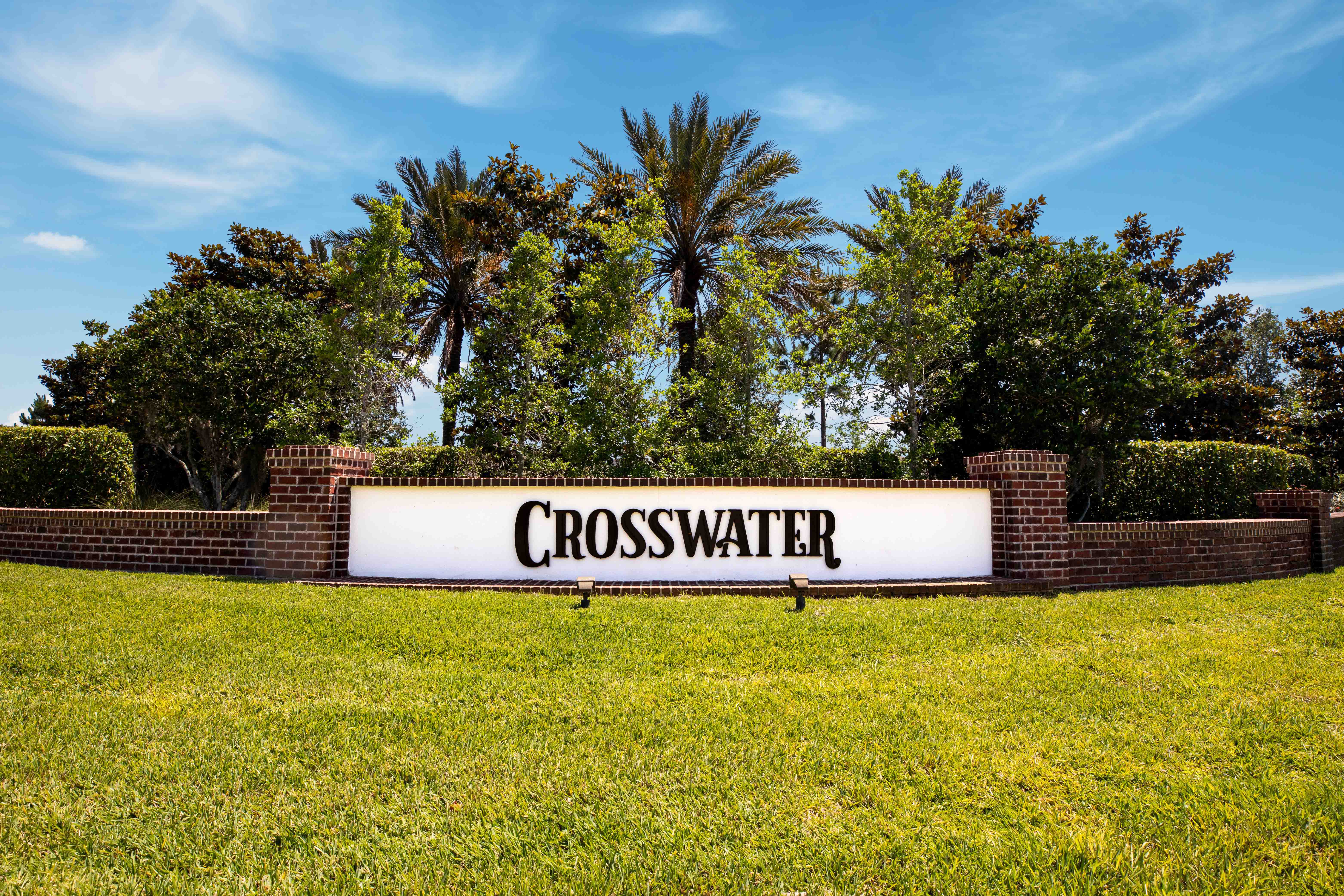 Crosswater Park at Nocatee Homes For Sale Nocatee