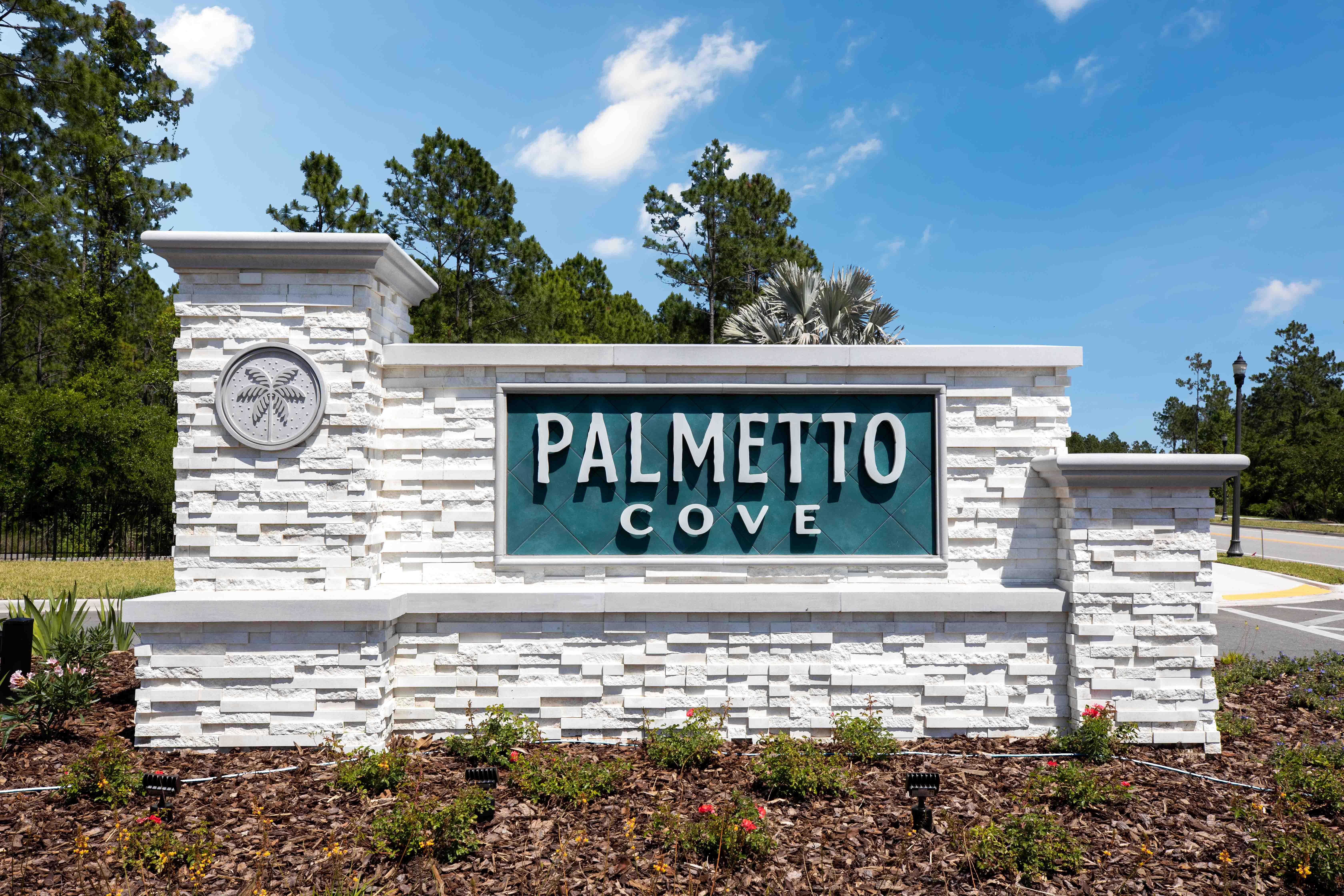 Palmetto Cove at Nocatee Homes For Sale Nocatee