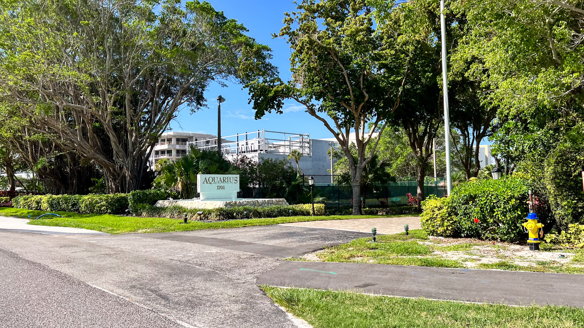 Aquarius at Longboat Key Homes For Sale Longboat Key