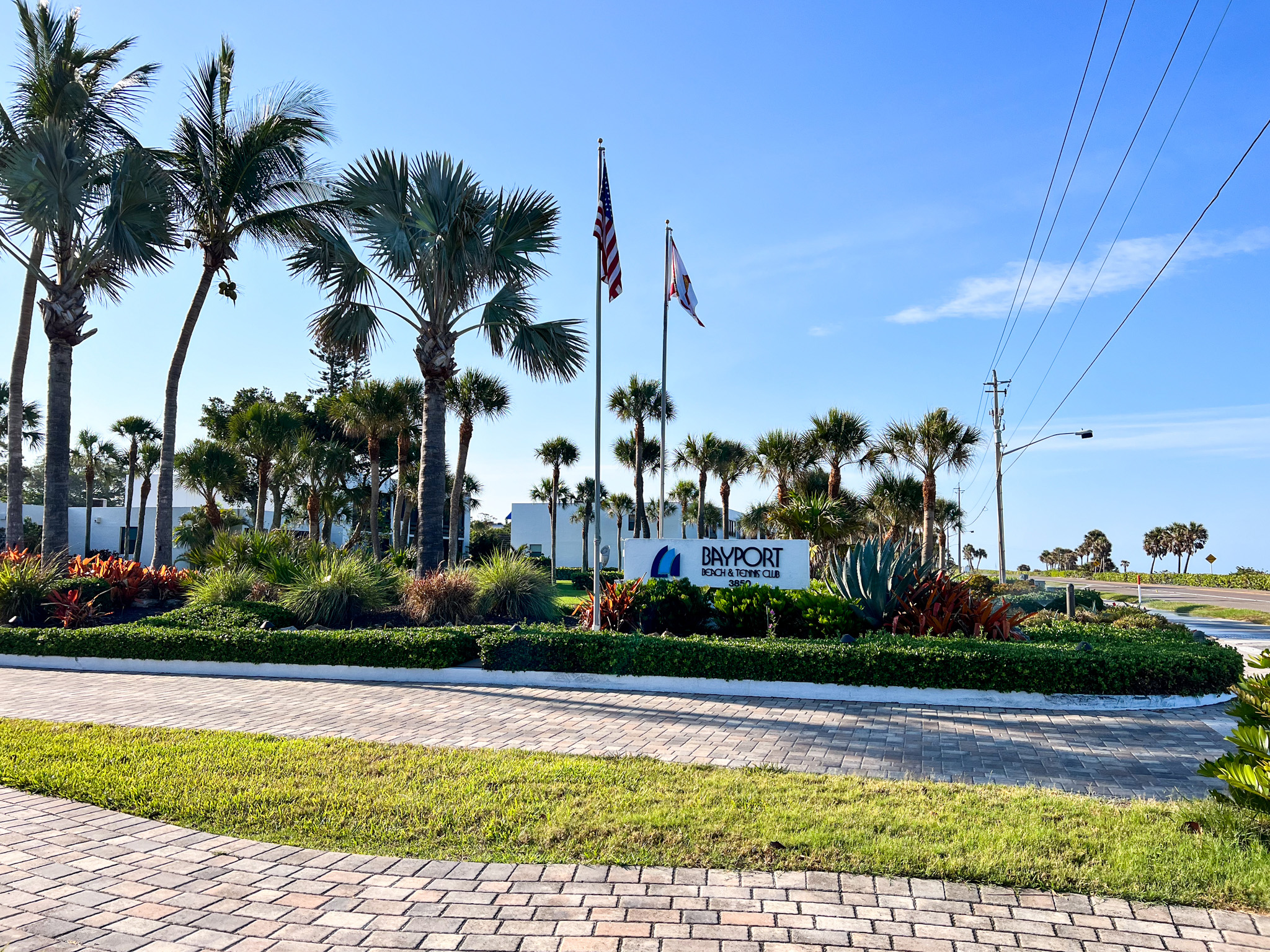 Bayport at Longboat Key Homes For Sale Longboat Key