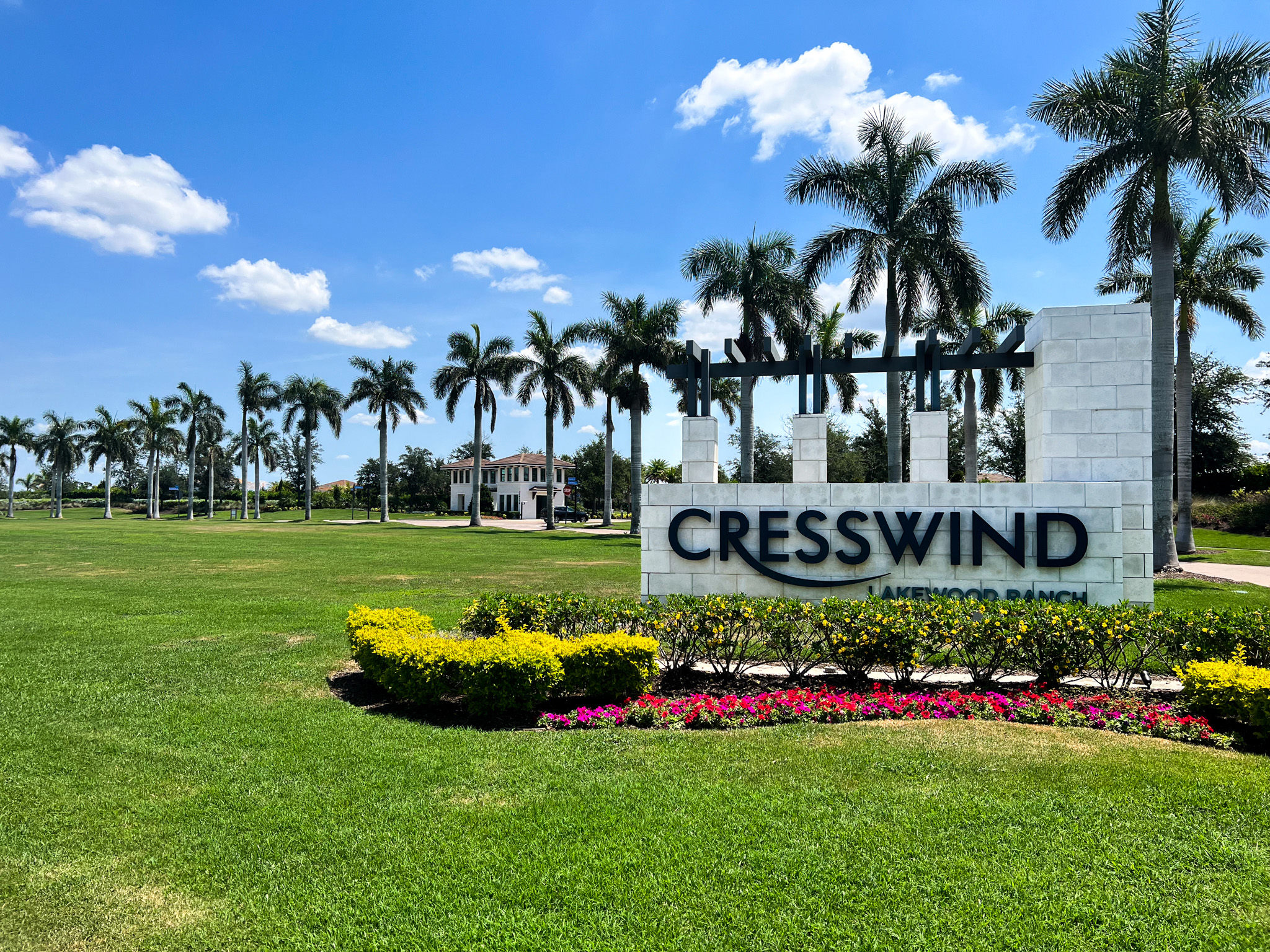 Cresswind at Lakewood Ranch Homes For Sale Lakewood Ranch
