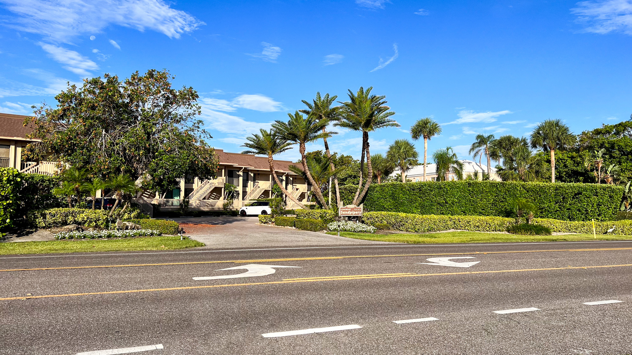 Sandpiper at Longboat Key Homes For Sale Longboat Key