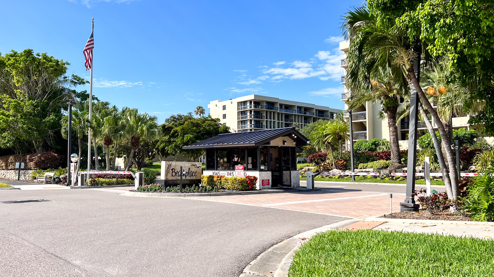 Beachplace at Longboat Key Homes For Sale Longboat Key
