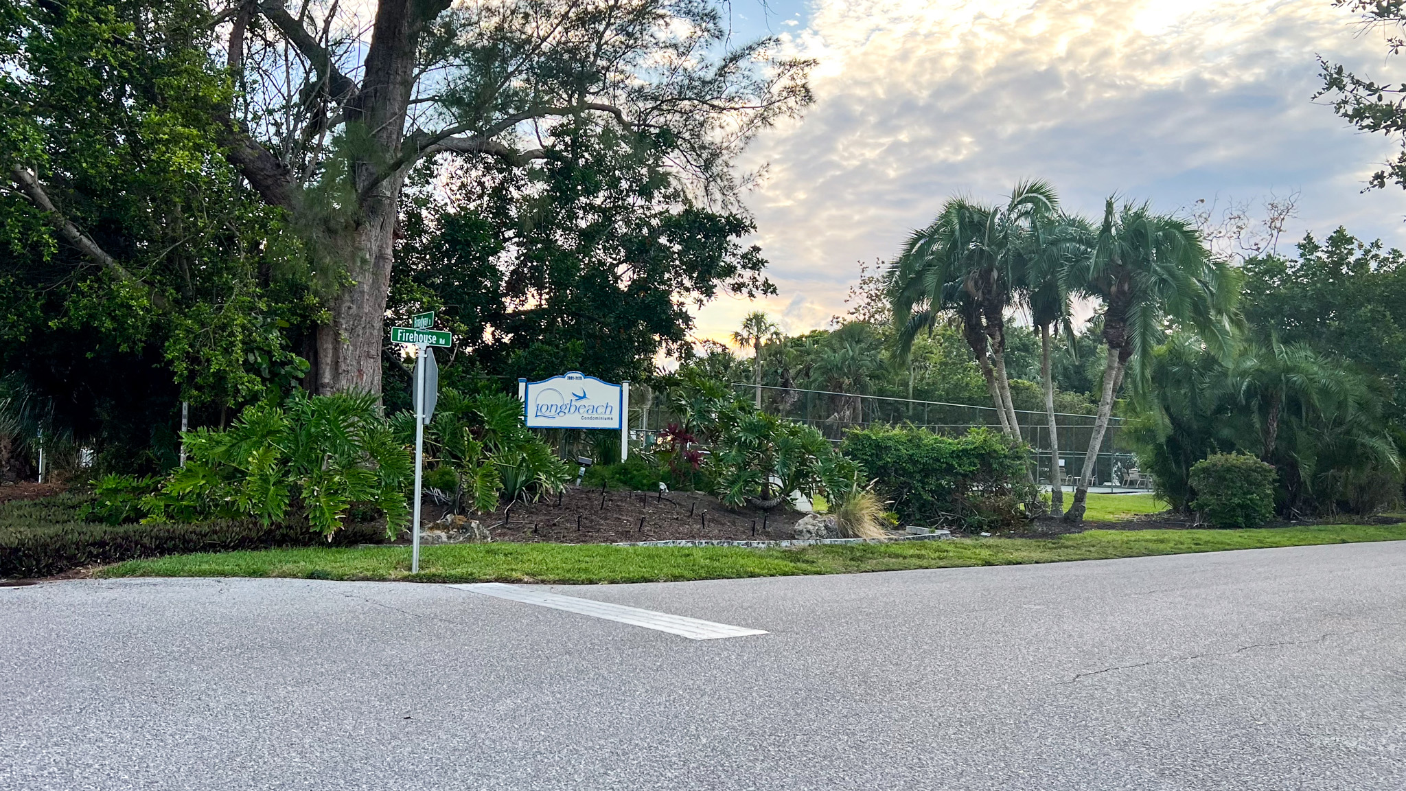 Longbeach at Longboat Key Homes For Sale Longboat Key