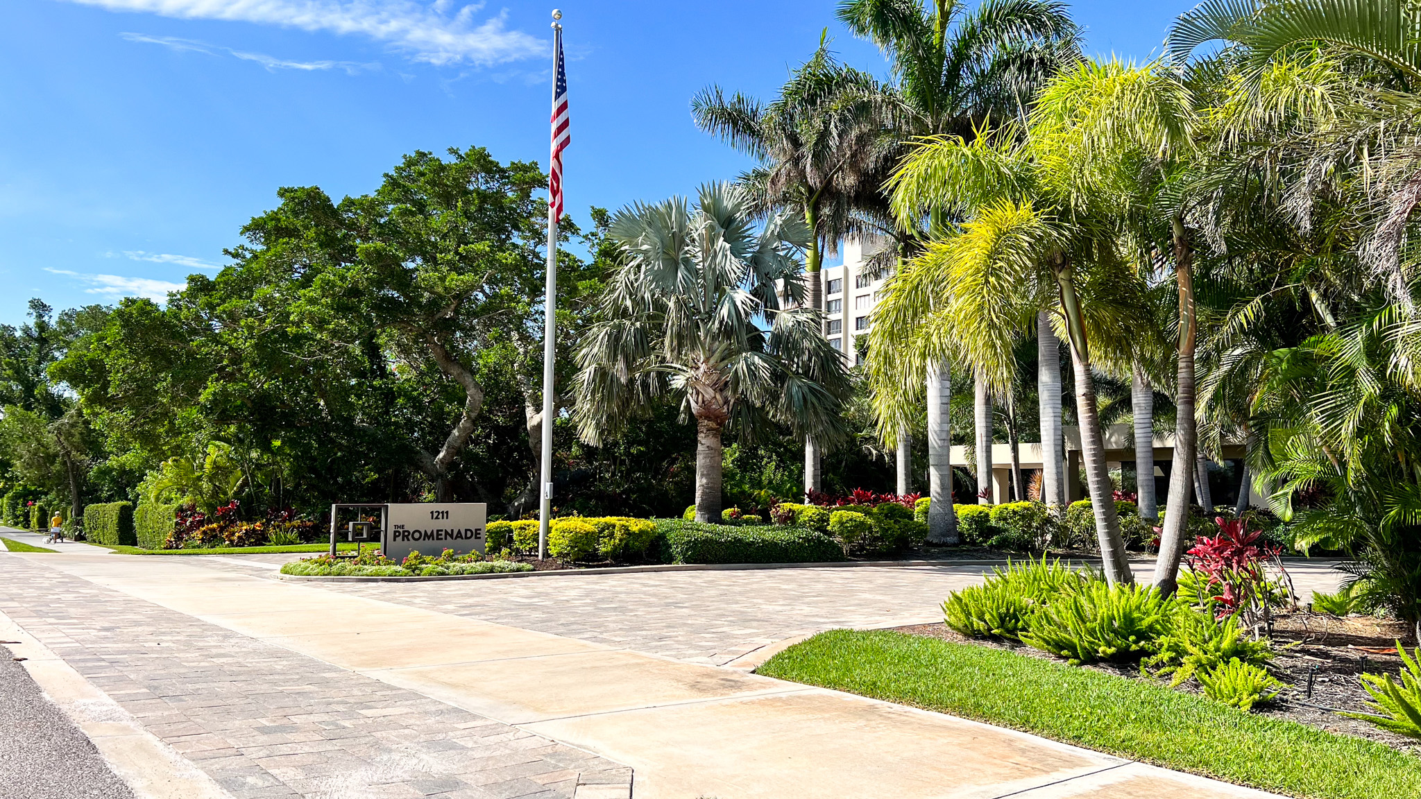 Promenade at Longboat Key Homes For Sale Longboat Key