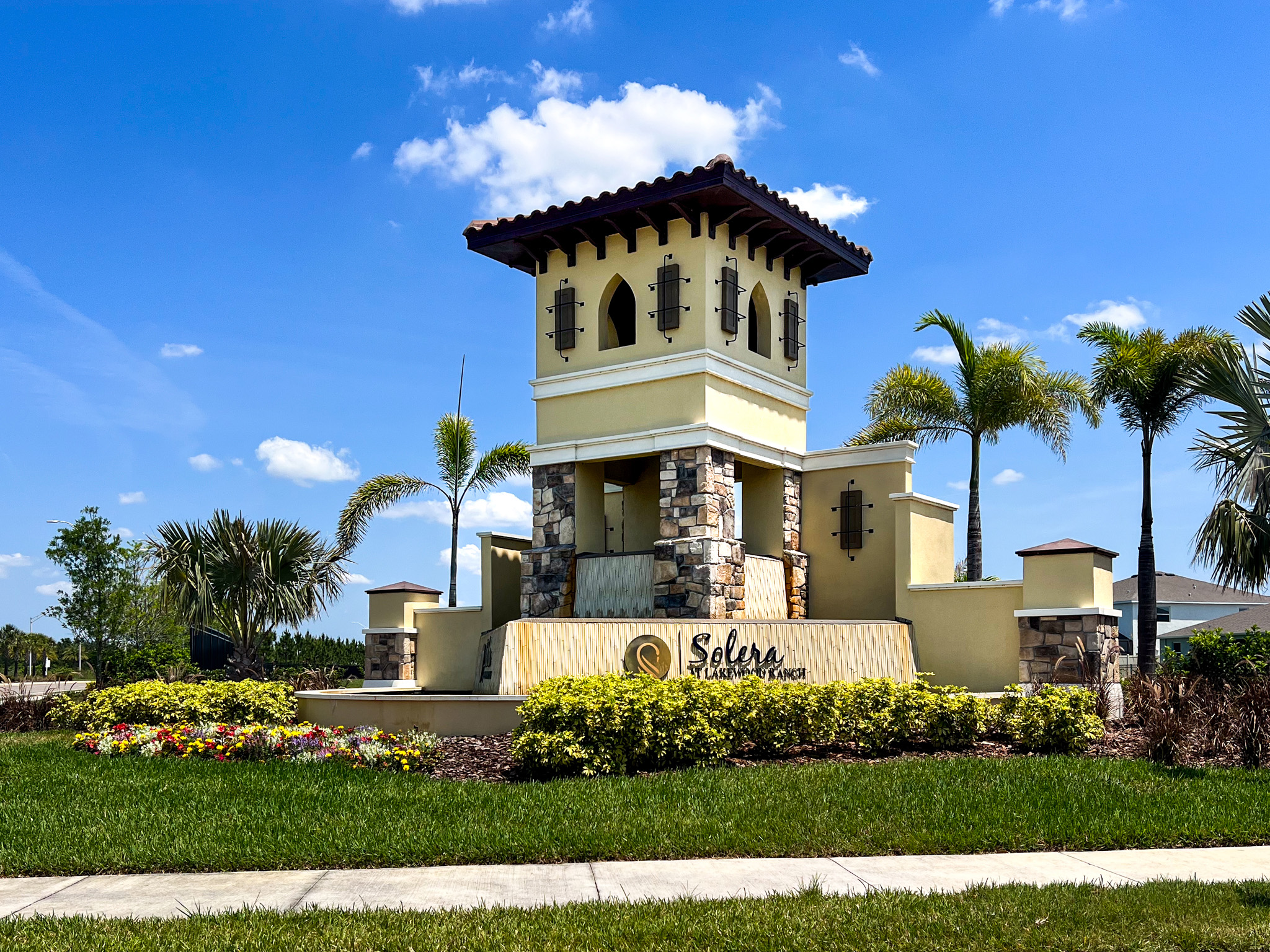 Solera at Lakewood Ranch Homes For Sale Lakewood Ranch