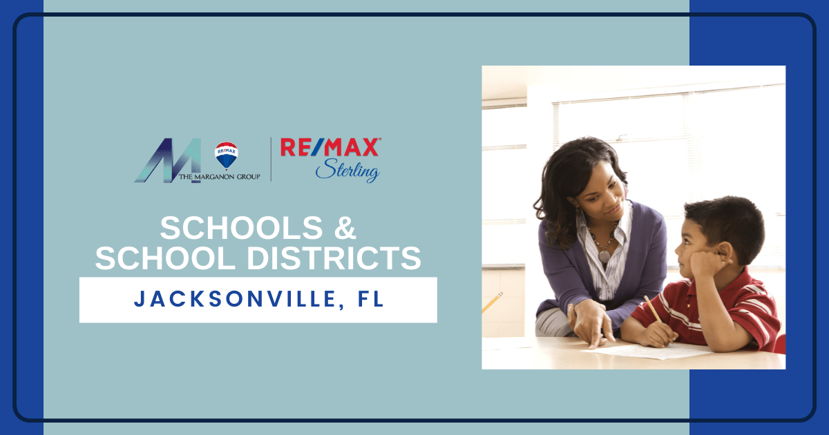 Back to School in Jacksonville Duval County School Guide