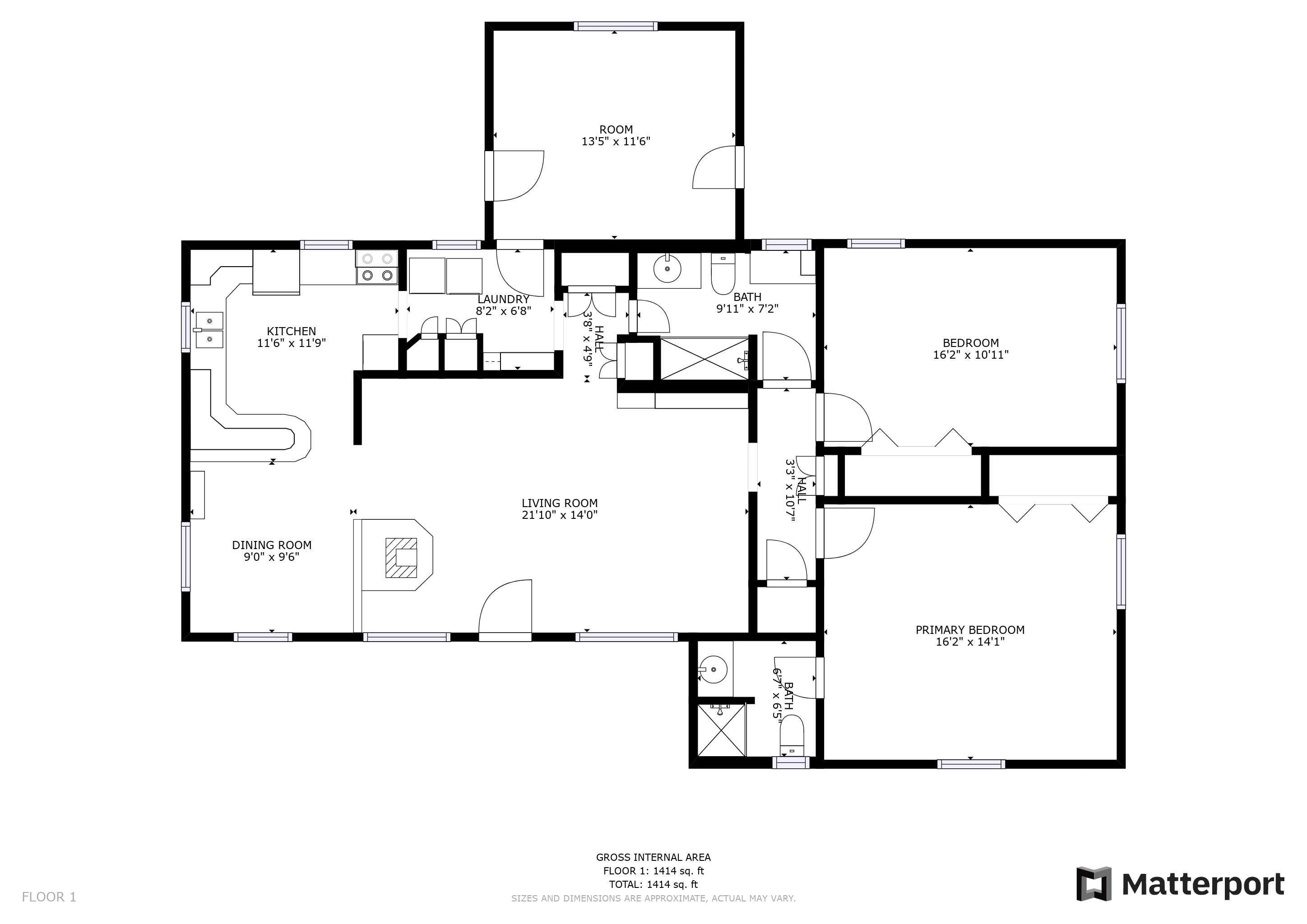 355 Gibbon Rd., Central Point, Oregon,