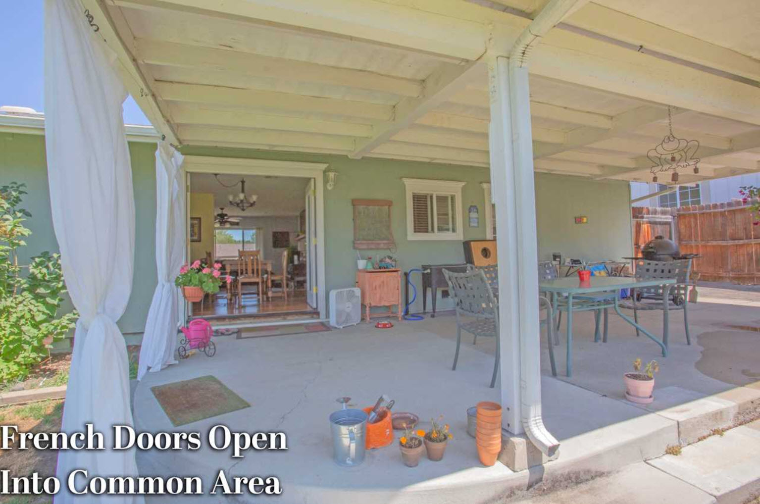 Central Point Oregon Home for Sale