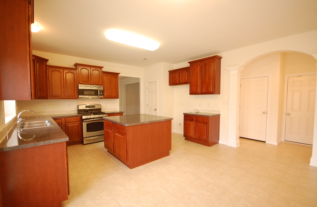 10731 Copper Ridge Drive Louisville, Kentucky 40241 Home for Sale