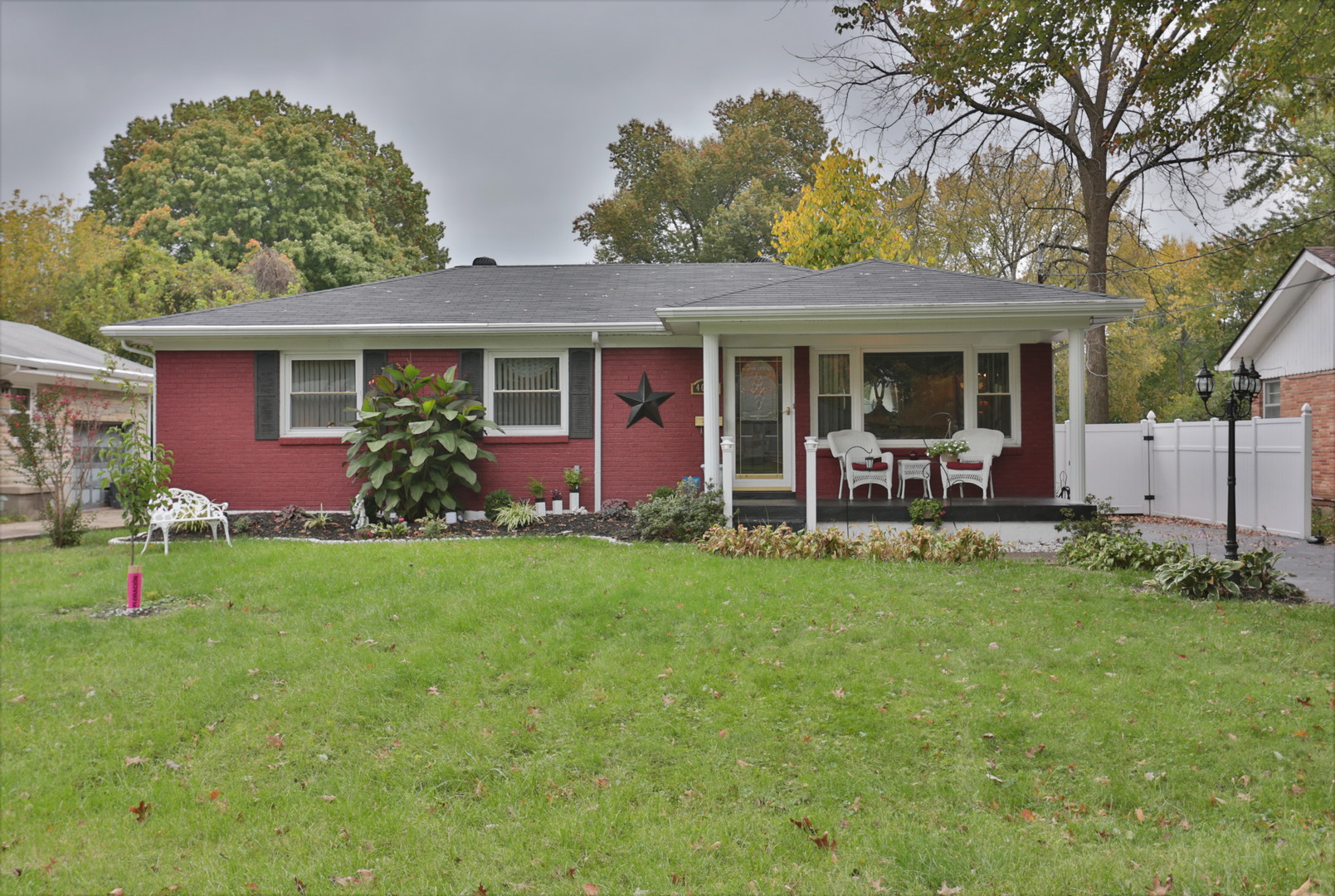 4033 Addison Lane Louisville, KY 40216 Home for Sale MLS 1403523