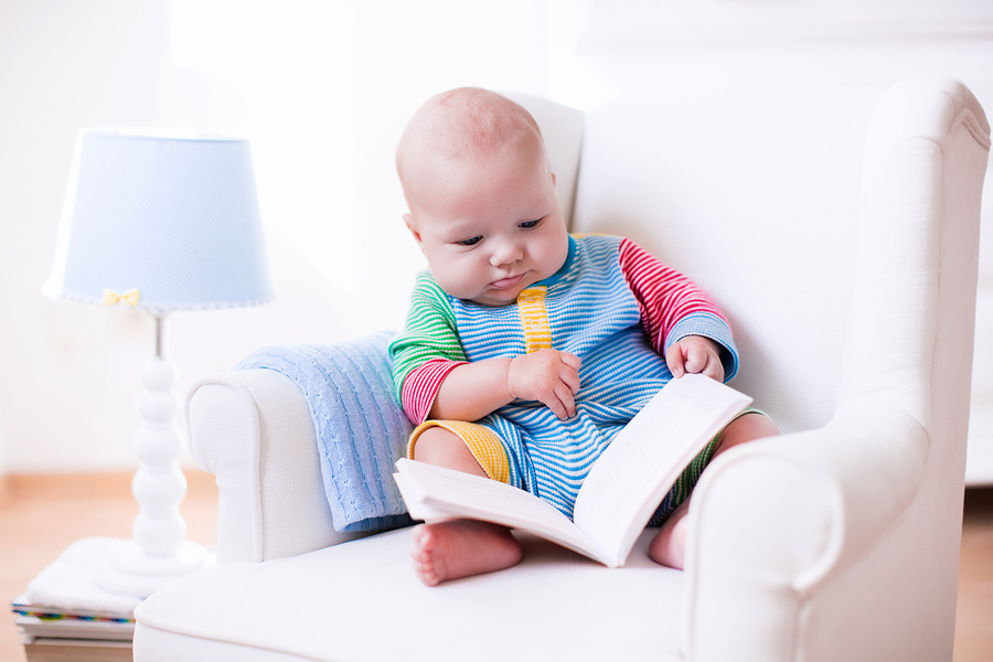 Read with Your Baby at Storytime November 16 Joe Hayden Real Estate Team Your Louisville