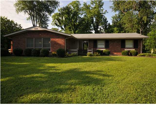 Barbourmeade Homes for Sale Louisville, Kentucky Barbourmeade Real