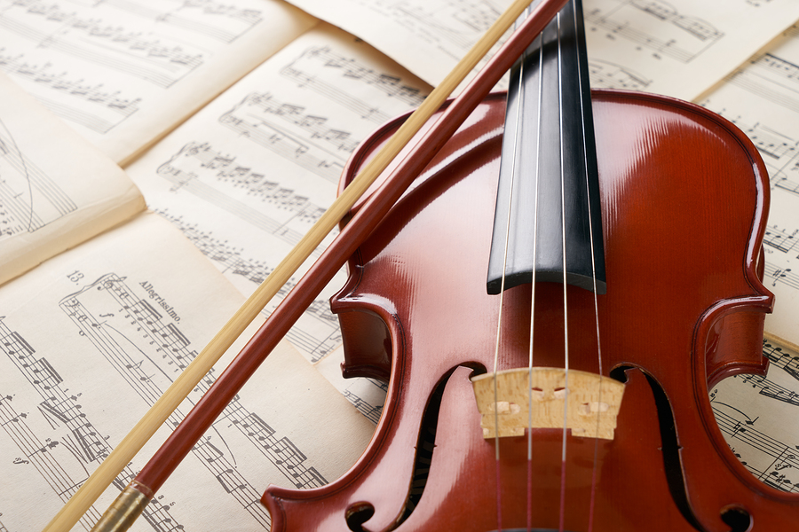 Attend a Free Classical Concert at the Highlands Shelby Park Library