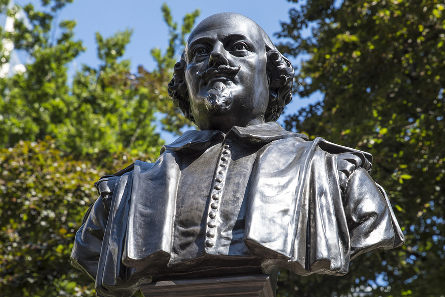 Watch a Free Shakespeare Performance at the Shively Library November 26 Joe Hayden Real Estate