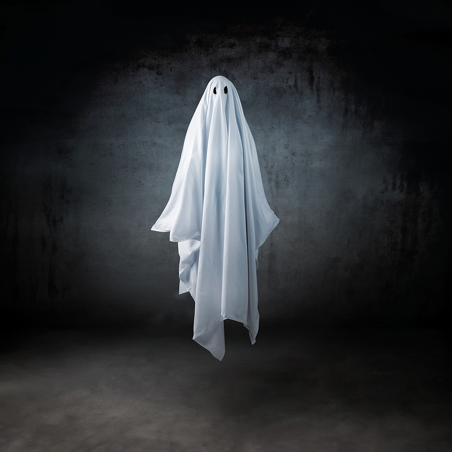 Check out the tab » Take a Ghost Walk This June Joe Hayden Real Estate Team Your Real