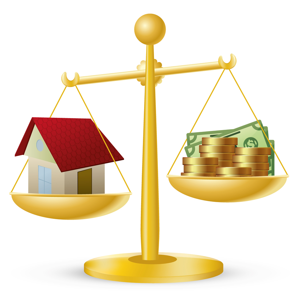 What are the Differences Between the Price and Value of a Home? Joe