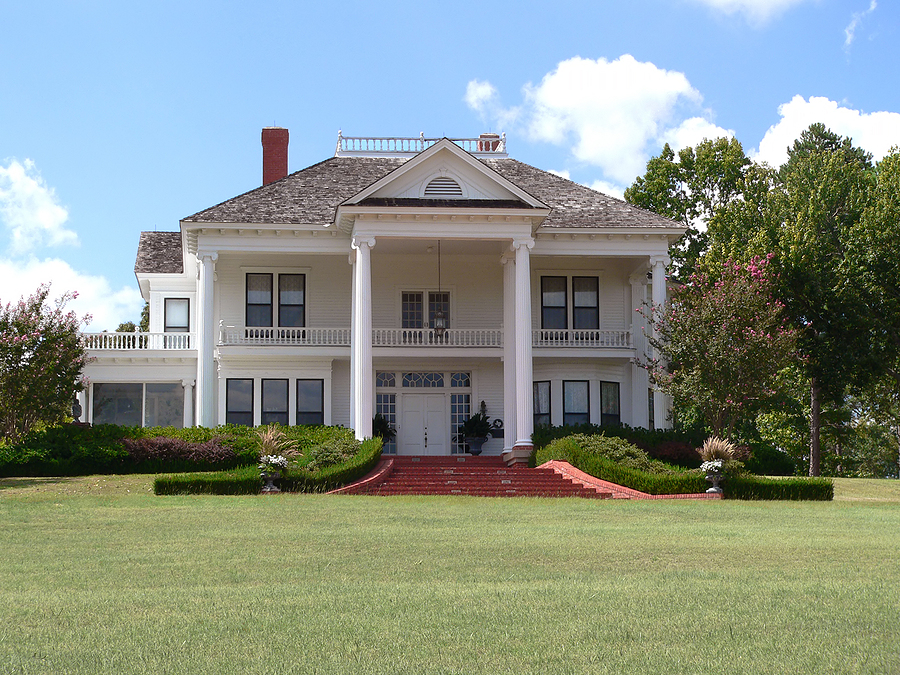Look for Historic Architecture in Prospect This November Joe Hayden
