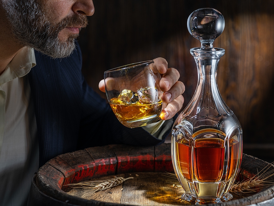 Tour an Incredible Distillery This February Joe Hayden