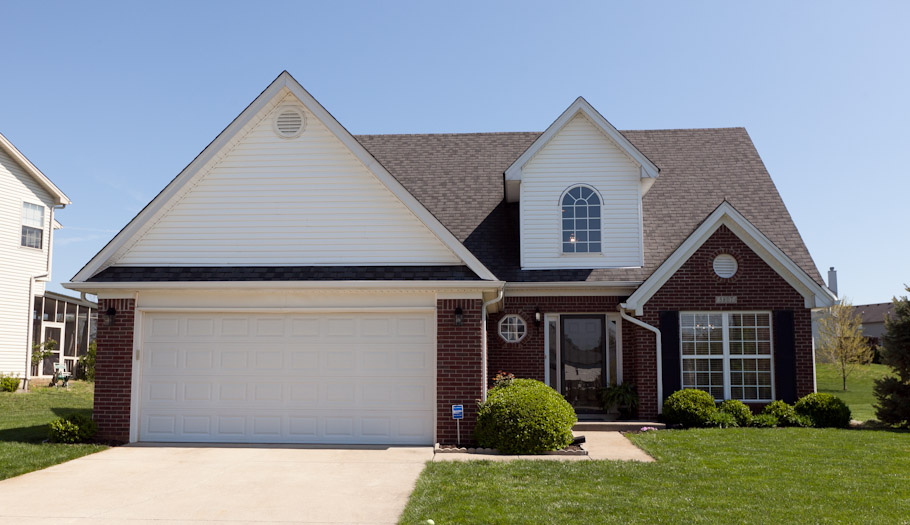 Wolf Trace Subdivision A Great Prospect Community Prospect