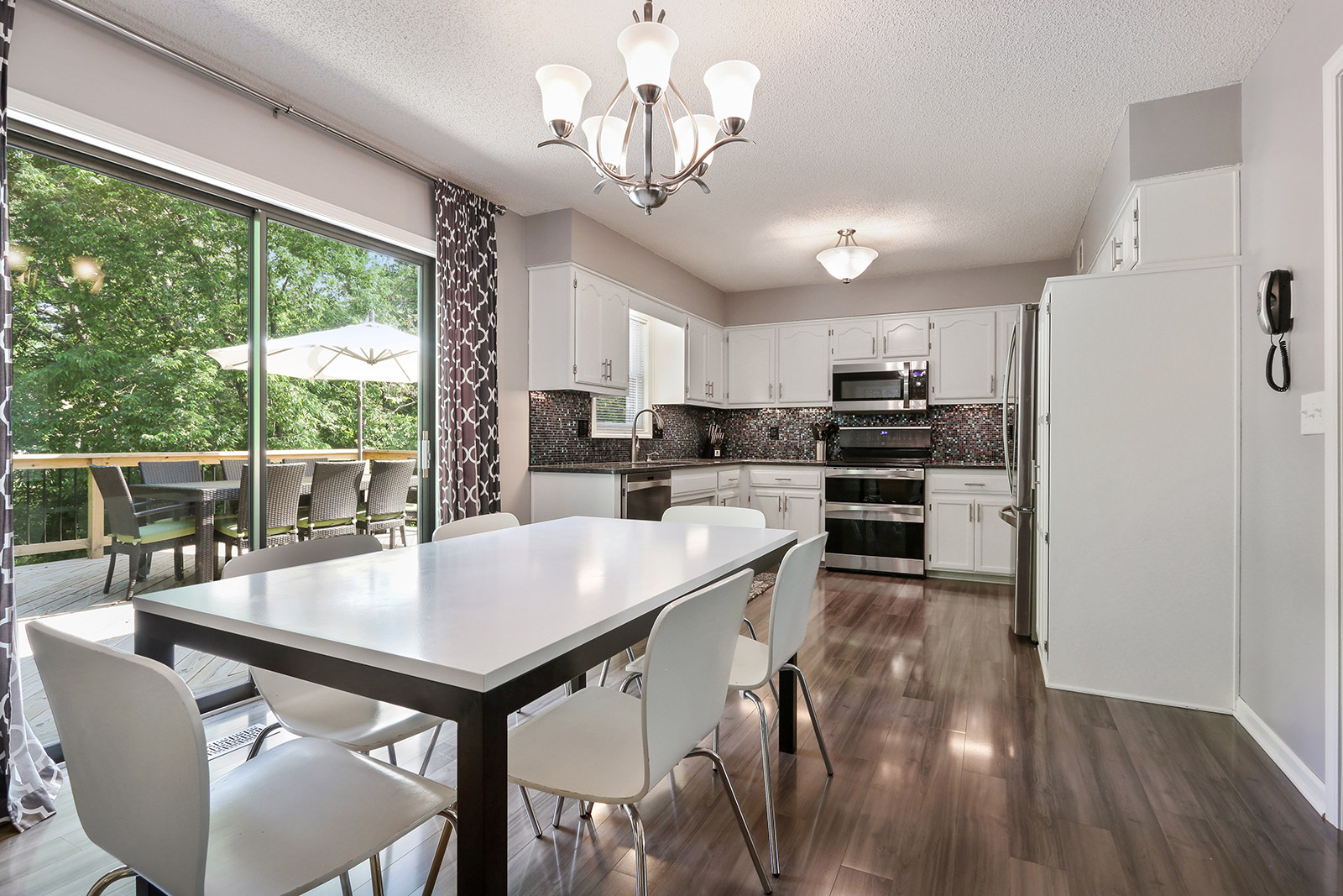 Lenexa Real Estate Homes for Sale in Lenexa