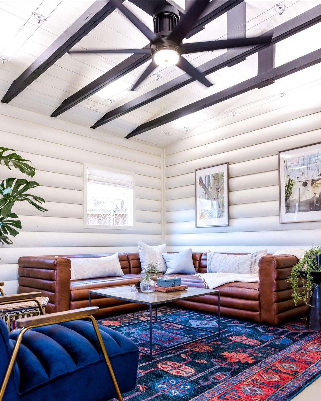 5 ways to keep your home cool this summer