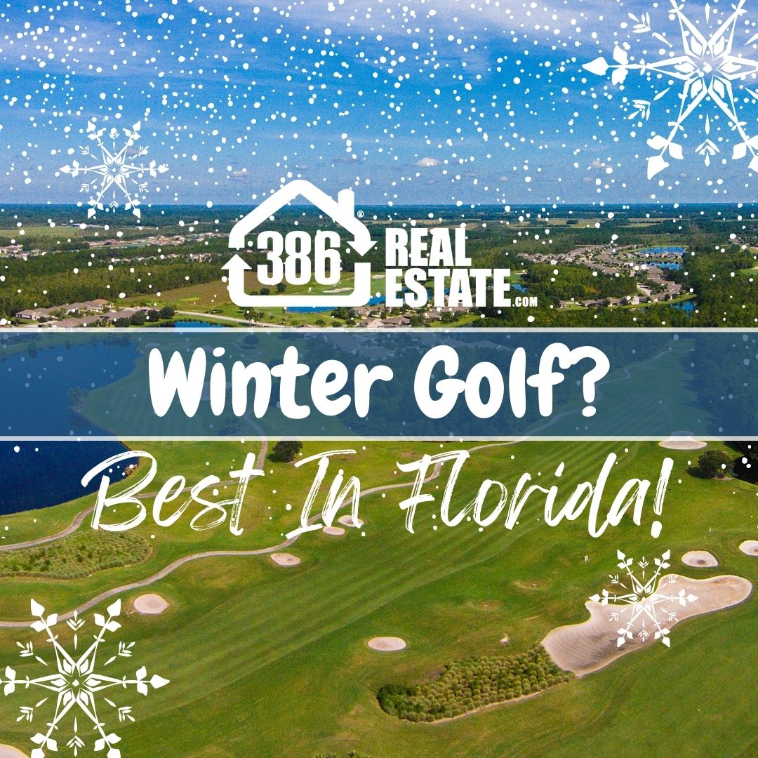 Play Golf In The Winter Daytona Beach Florida Homes And Condos For Sale Daytona Beach Real