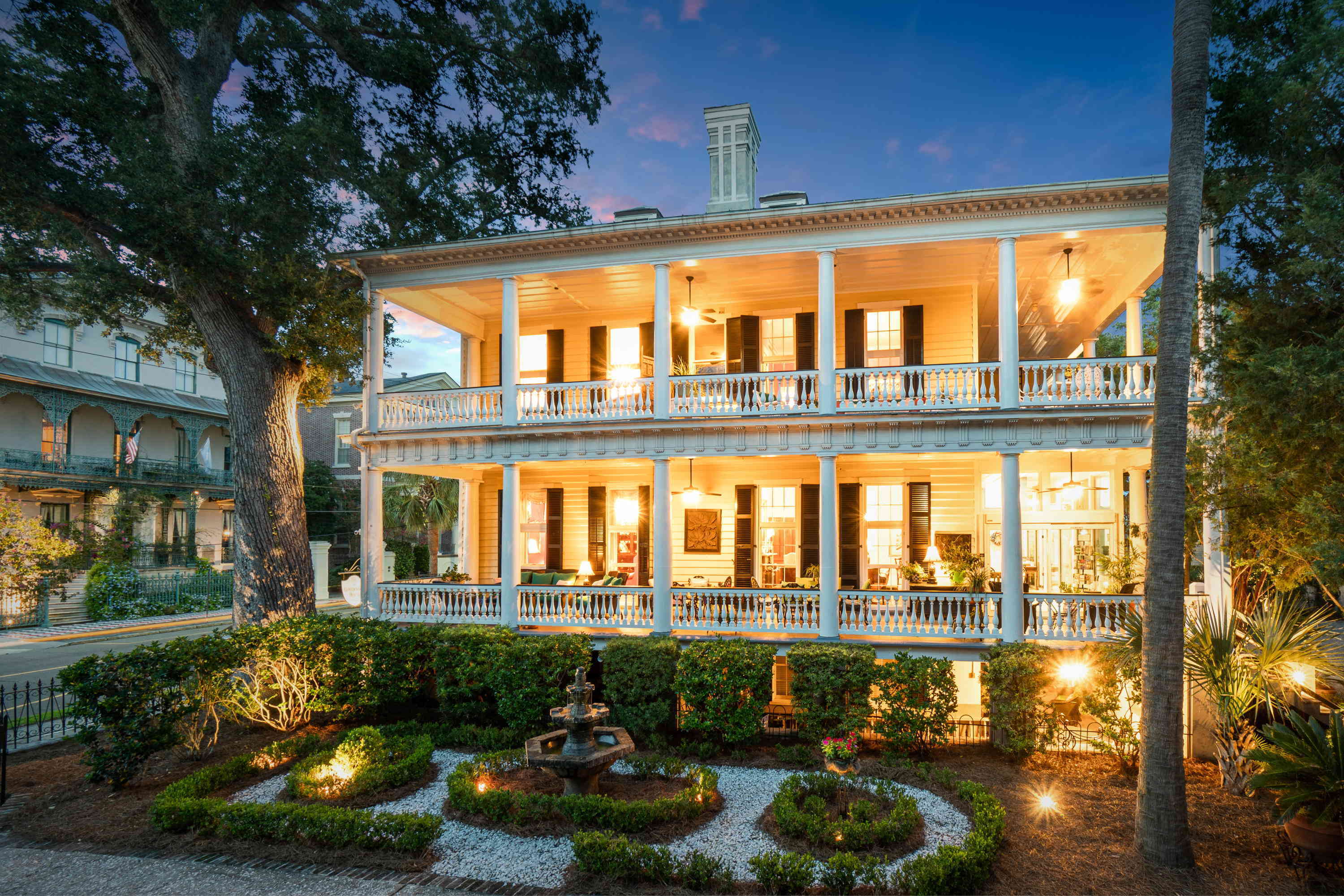 Luxury Homes in Charleston, SC 3 Things to Know Before You Buy!